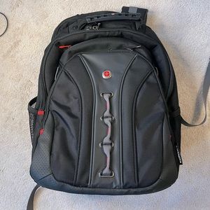 NEW Wenger Swissgear Backpack w. Laptop Pocket